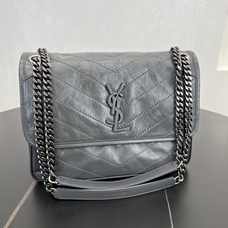 YSL Satchel Bags